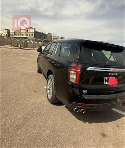 شێڤرۆلێت تاهۆ